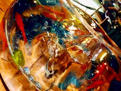 -烛影拾光观景餐厅·创意菜·摄影·小提琴(大唐不夜城店)