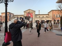 -京津佛罗伦萨小镇
