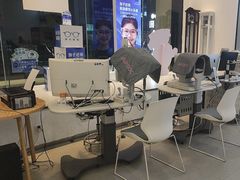 -大明府国际眼镜(太原北街店)