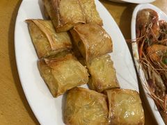 -老太婆饭店(新富路店)