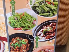 -莲餐厅·湖北菜·潜江小龙虾店(愚园路店)