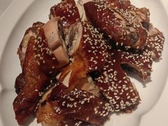 -宝轩渔府·老字号海鲜·正宗津菜(水上店)