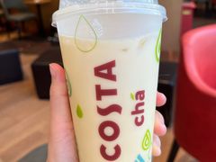 -COSTA COFFEE(天通苑华联店)
