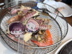 -海味当家·蒸锅海鲜(星海公园店)