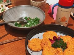 -芳草地度假酒店·野炉中餐厅