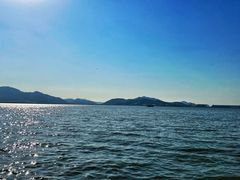 -东钱湖旅游度假区