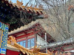-千佛山风景名胜区