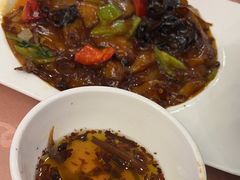 -烤肉宛饭庄(南礼士路店)