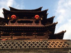 -台儿庄古城