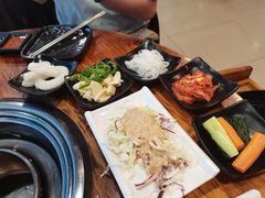 -杀猪天·韩国烤肉(总店)