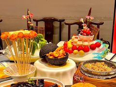 -邑家人·山水四合院