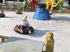 -沈阳奥体冰雪嘉年华