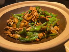 -吃饭皇帝大土家民族菜(正大广场店)