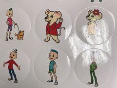 -LILY英语思维馆(玉泉路店)