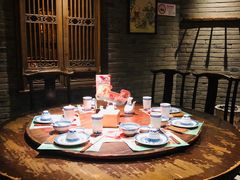 -南京大牌档(人民广场店)