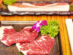 -热血兄弟·炭火烤肉(融侨中心店)