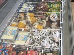 -大桥道食品商店(咸阳路店)