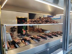 -老黄记手撕烤兔(玉林街店)