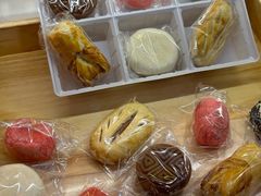 -清真全盛斋传统糕点(西羊市店)