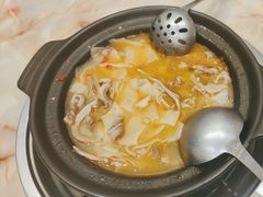 -李师傅脆肚(梅林店)