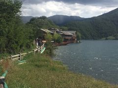 -丽江泸沽湖景区-里格半岛