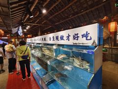 -胖姐渔村(中源大道店)