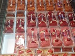 -丁香西饼屋(桂林路店)