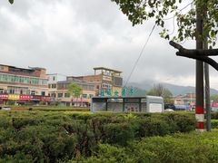 -安庆师范大学(龙山校区)