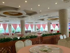 大堂-容州国际大酒店