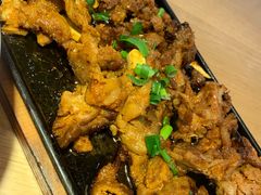 -吕氏疙瘩汤·海鲜新鲁菜(凯德mall新都心店)
