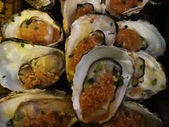 -土蚝·高压锅生蚝(百姓美食街店)