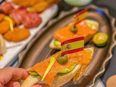 -Mezomd曼索蒂西班牙餐厅(广粤店)