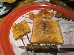 -北三老太太烧烤(人生一串上榜店)