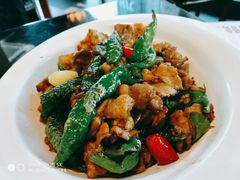 -川里谈·川味小馆(北京路店)