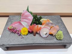 -鮨一日本料理(大中华店)