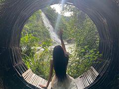 -水底山庄园温泉