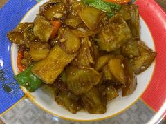 -中国传统牛肉面(鸟巢店)