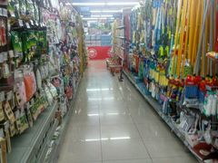 -人人乐(解放路二店)