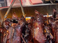 -乔波食品(杜桥中心菜场店)