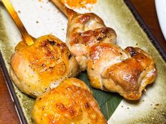 -鸟泉居酒屋·烧鸟·酒馆(百子湾店)