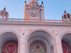 -北京展览馆