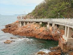 -大梅沙海滨公园