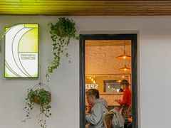 门面-bananaGG(襄阳南路店)