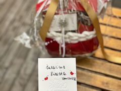 -DearCake 黛点心(花牌坊店)