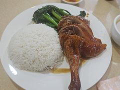 -老字号蛇口德记烧腊饭店·海鲜加工