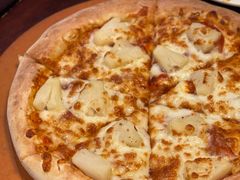 -Mr.Pizza米斯特比萨(苏州平江万达广场店)