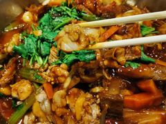 -黄记煌三汁焖锅(新世纪广场店)