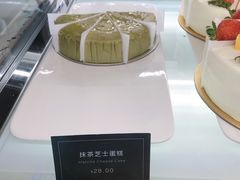 -gaga(深圳福田星河COCO Park店)