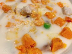 -大树头森林餐厅(番禺广场店)