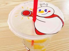 -蜜雪冰城(彰武店)